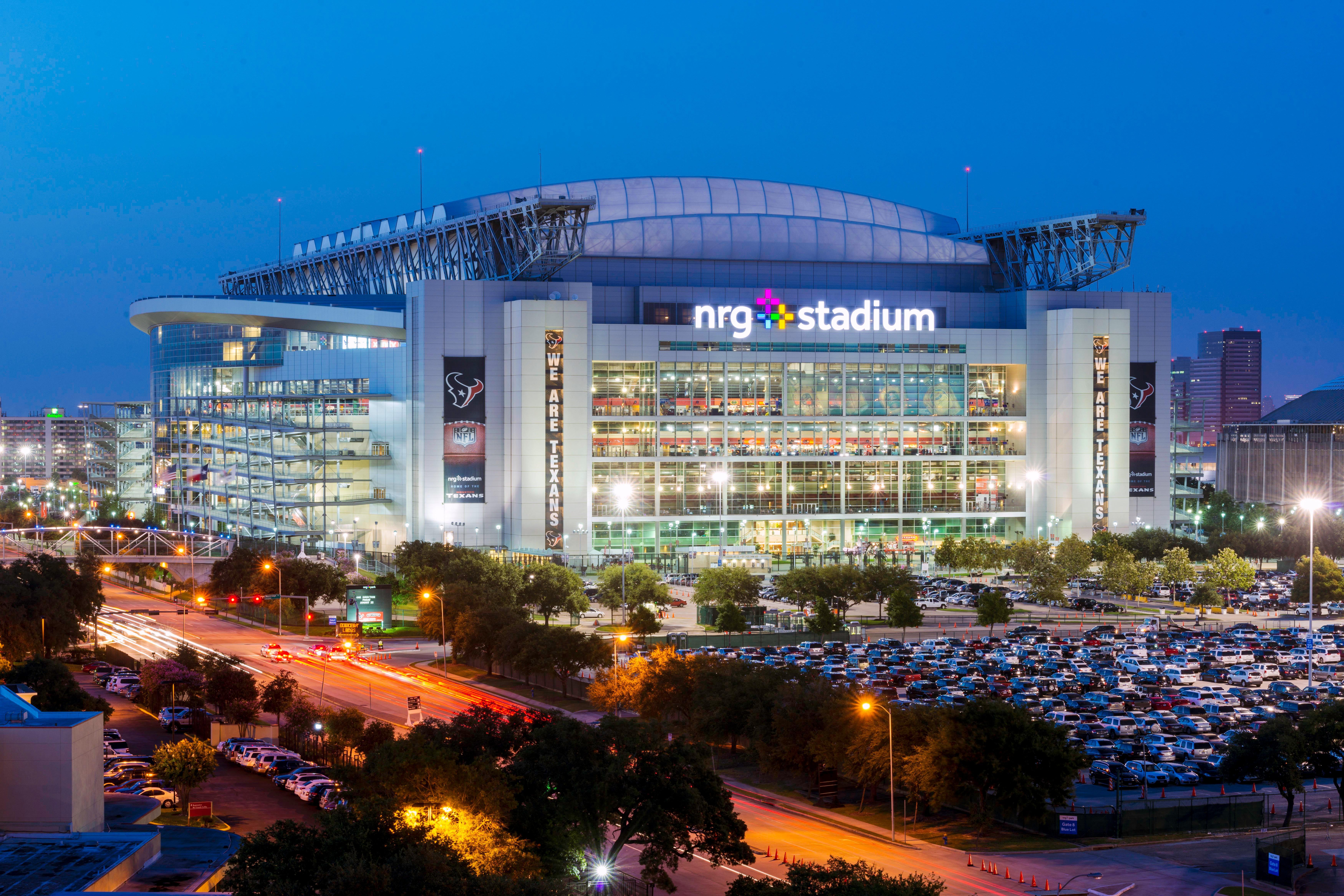 Wyndham Houston Near Nrg Park/Medical Center Hotel Exterior photo