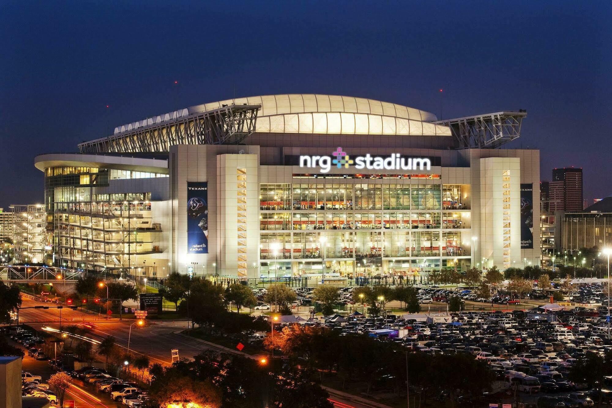 Wyndham Houston Near Nrg Park/Medical Center Hotel Exterior photo